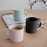 MOHEIM(モヘイム) MUG 330 ライトブルー