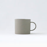 MOHEIM(モヘイム) MUG 250 グレー