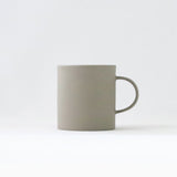 MOHEIM(モヘイム) MUG 330 グレー