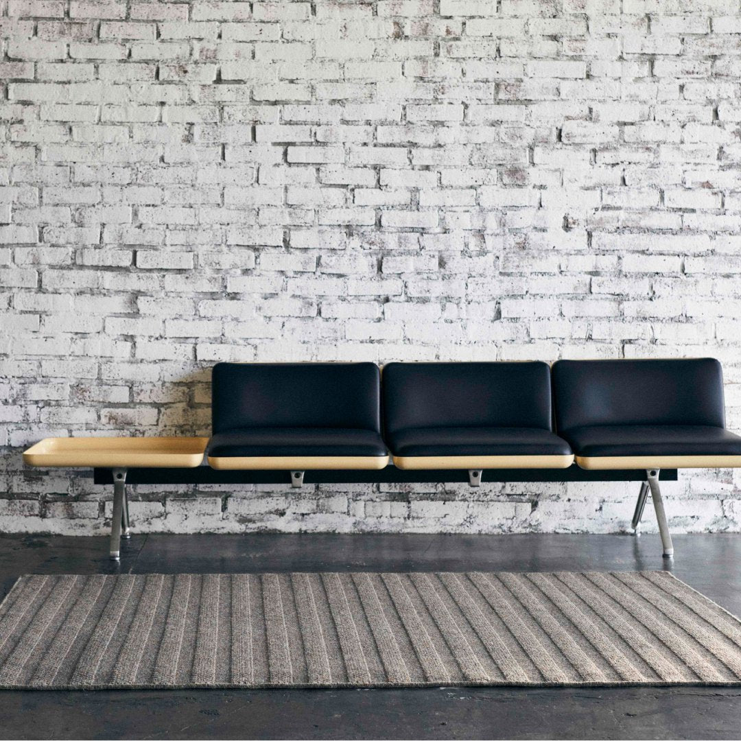 堀田カーペット ラグ 2mx2m hotta carpet ミッドセンチュリー 堀田カーペット 国産 最高級 ウールラグ HOTTA CARPET_COURT