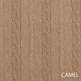 FISHERMAN'S COURT 国産ウールカーペット W2000×H3000