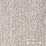 LOCAL WOOLEN COURT 国産ウールカーペット 楕円W2350×H1650