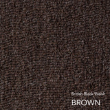 LOCAL WOOLEN COURT 国産ウールカーペット 正円Φ2000