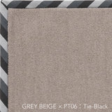 COLLEGE COURT 国産ウールカーペット W1800×H2400