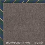 COLLEGE COURT 国産ウールカーペット W1800×H2400