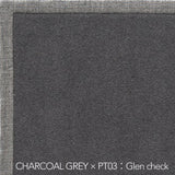 COLLEGE COURT 国産ウールカーペット W1800×H2400