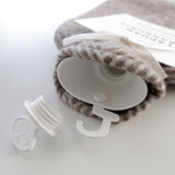 Lapuan Kankurit(ラプアンカンクリ) 湯たんぽ(HotWater bottle) MARIA ブラウン