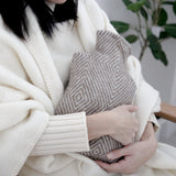 Lapuan Kankurit(ラプアンカンクリ) 湯たんぽ(HotWater bottle) MARIA ブラウン