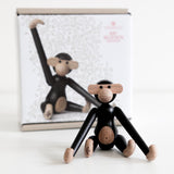 Monkey mini ブラック