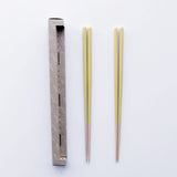 2021年限定カラー STIIK スティック ユズ (2膳セット)