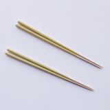 2021年限定カラー STIIK スティック ユズ (2膳セット)