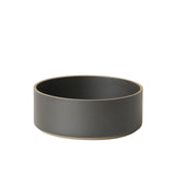 ボウル Φ145×55 ブラック HPB008 | ハサミポーセリン