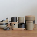 ボウル Φ85×55 ナチュラル HP007 | ハサミポーセリン