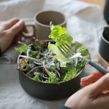 ボウル Φ145×55 ナチュラル HP008 | ハサミポーセリン