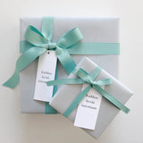 ギフトラッピング