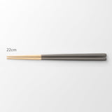STIIK スティック キッズ  ミディアムグレー(1膳入り)