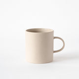 MOHEIM(モヘイム) MUG 330 サンドホワイト