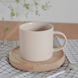 MOHEIM(モヘイム) MUG 250 サンドホワイト