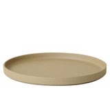 ワンプレートセット ナチュラル | ハサミポーセリン