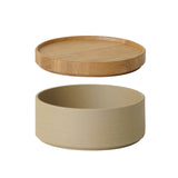 小物入れセット ナチュラル | ハサミポーセリン