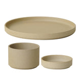 蕎麦セット ナチュラル | ハサミポーセリン