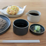 蕎麦セット ナチュラル | ハサミポーセリン