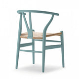 カールハンセン&サン CH24 ソフト byイルス・クロフォード / Yチェア ビーチ材 限定カラー ピューター