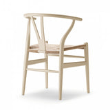 カールハンセン&サン CH24 ソフト byイルス・クロフォード / Yチェア ビーチ材 限定カラー バーリー