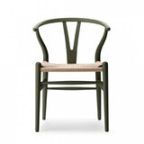 カールハンセン&サン CH24 ソフト byイルス・クロフォード / Yチェア ビーチ材 限定カラー シーウィード