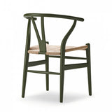 カールハンセン&サン CH24 ソフト byイルス・クロフォード / Yチェア ビーチ材 限定カラー シーウィード