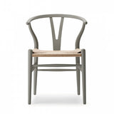 カールハンセン&サン CH24 ソフト byイルス・クロフォード / Yチェア ビーチ材 限定カラー クレー