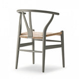 カールハンセン&サン CH24 ソフト byイルス・クロフォード / Yチェア ビーチ材 限定カラー クレー