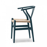 カールハンセン&サン CH24 ソフト byイルス・クロフォード / Yチェア ビーチ材 限定カラー ノースシー