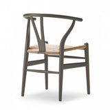 カールハンセン&サン CH24 ソフト byイルス・クロフォード / Yチェア ビーチ材 限定カラー スレート