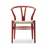 カールハンセン&サン CH24 ソフト byイルス・クロフォード / Yチェア ビーチ材 限定カラー ファル