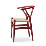 カールハンセン&サン CH24 ソフト byイルス・クロフォード / Yチェア ビーチ材 限定カラー ファル