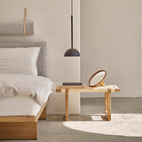 カールハンセン&サン BMO488S オーク材・オイルフィニッシュ・藤張り(ラタン)