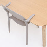 カリモクニュースタンダード パノラマ アームチェア