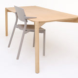 カリモクニュースタンダード パノラマ アームチェア