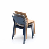 カリモクニュースタンダード パノラマ チェア