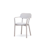 カリモクニュースタンダード キャストール アームチェア プラスパッド