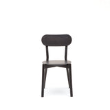 カリモクニュースタンダード キャストール チェア プラス ブラック