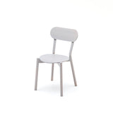 カリモクニュースタンダード キャストール チェア プラス グレイングレー