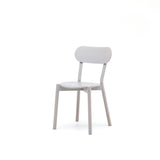 カリモクニュースタンダード キャストール チェア プラス グレイングレー