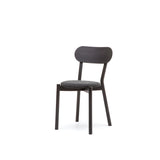 カリモクニュースタンダード キャストール チェア プラスパッド ピュアオーク