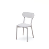 カリモクニュースタンダード キャストール チェア プラスパッド ピュアオーク