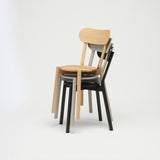 カリモクニュースタンダード キャストール チェア