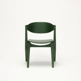 カリモクニュースタンダード スカウト チェア モスグリーン