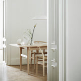 カールハンセン&サン CH24 Yチェア ビーチ材 ナチュラルペーパーコード