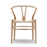 カールハンセン&サン CH24 Yチェア ビーチ材 ナチュラルペーパーコード